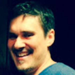 Meet your Posher, Patrick